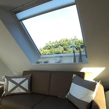 Boothaeuser Living_art Apartament